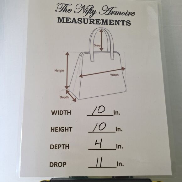 Michael Kors Abbey Lg Cargo Nylon Backpack Yellow Black Casual Preppy Colorful - Picture 14 of 14